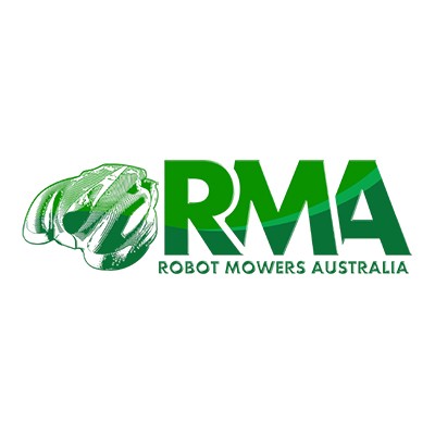 Robot Mowers Australia's Logo