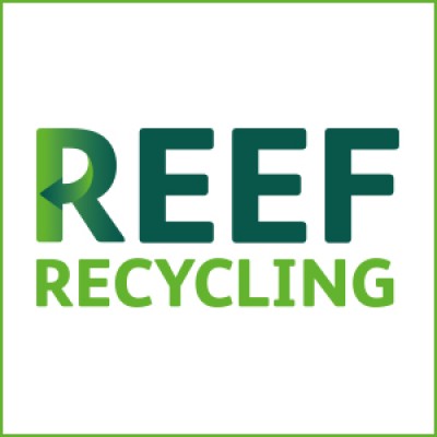 REEF RECYCLING LIMITED's Logo