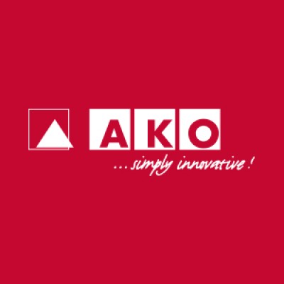 AKO Armaturen & Separationstechnik GmbH's Logo