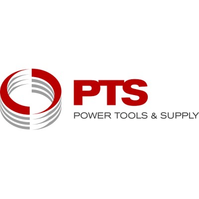 Power Tools & Supply Inc.'s Logo