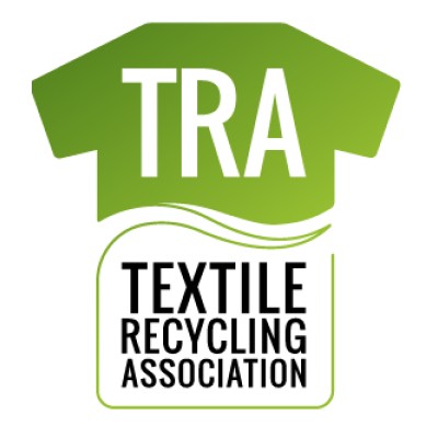 Textile Recycling Association's Logo