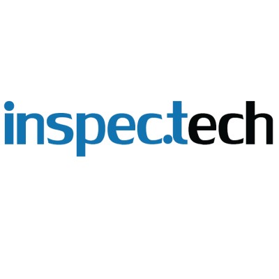 INSPEC.TECH's Logo