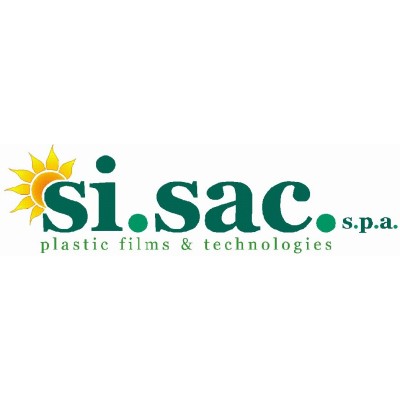 SISAC Spa's Logo