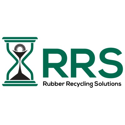 Rubber Recycling Solutions Limited's Logo