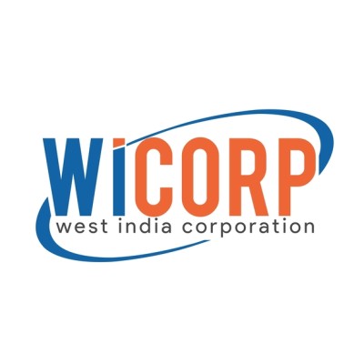 West India Corporation's Logo