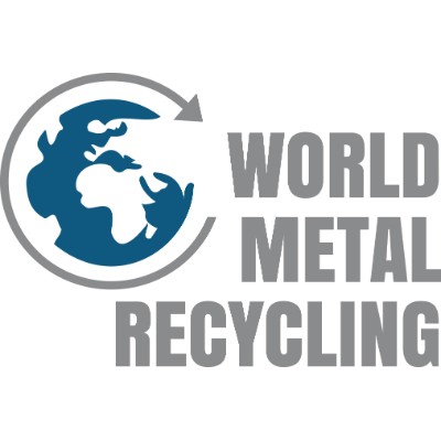 WORLD METAL RECYCLING LIMITED's Logo