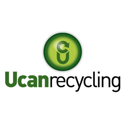 Ucan Recycling CiC's Logo