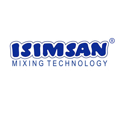 Isimsan's Logo