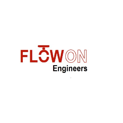 FLOWON Engineers's Logo