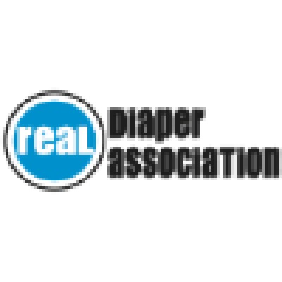 Real Diaper Association's Logo