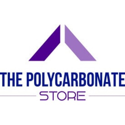 The Polycarbonate Store's Logo