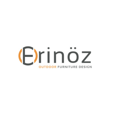 ERINOZ OUTDOOR FURNITURE's Logo