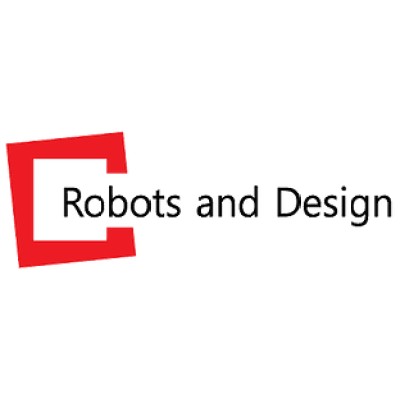 Robots and Design's Logo