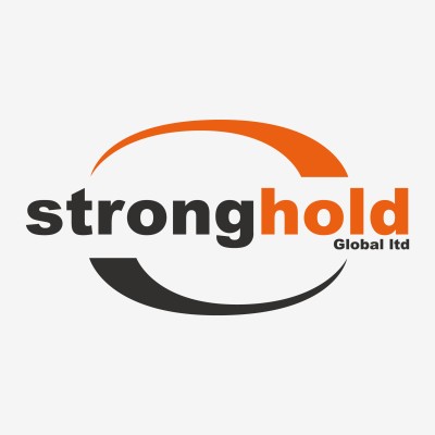 Stronghold Global Ltd's Logo