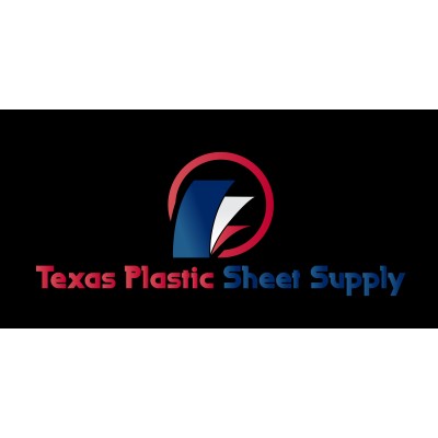 Texas Plastic Sheet Supply's Logo