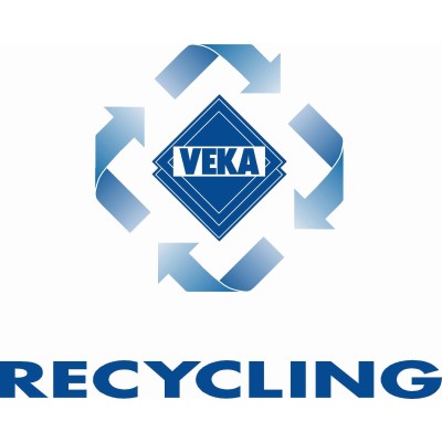 VEKA RECYCLING LIMITED's Logo