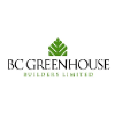 BC Greenhouse Builders Ltd.'s Logo