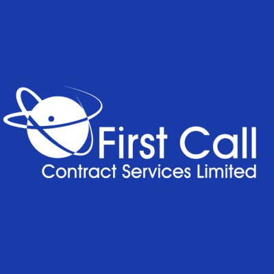 First Call Contract Services Ltd's Logo