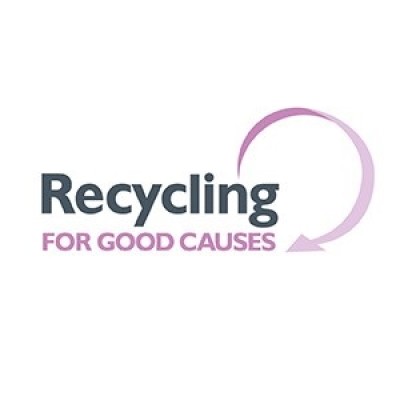 The Fundraising Company Ltd T/A Recycling For Good Causes's Logo