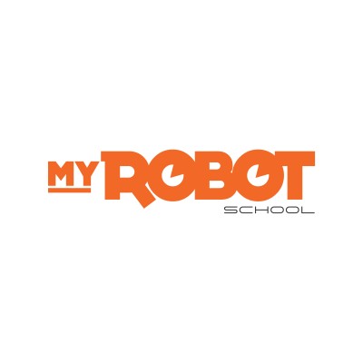 My Robot School - Brasil Franchising's Logo