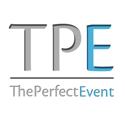 The Perfect Event Inc.'s Logo