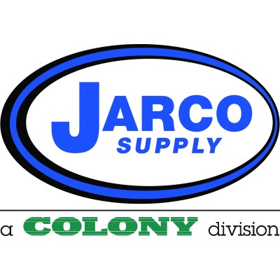 Jarco Supply's Logo