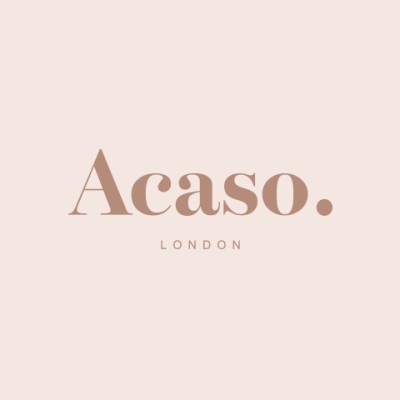 Acaso's Logo