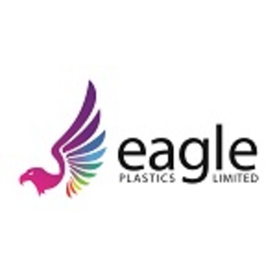 Eagle Plastics Ltd - supplier of thermoplastic sheet materials's Logo