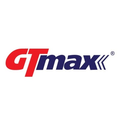 GT-Max Plastic Industries (M) Sdn Bhd's Logo