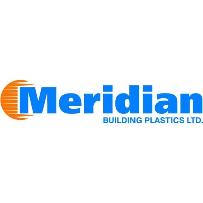 MERIDIAN BUILDING PLASTICS LIMITED's Logo