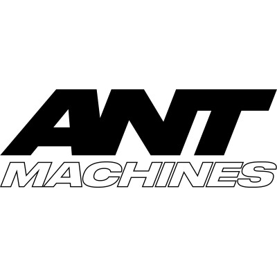 ANT Machines's Logo