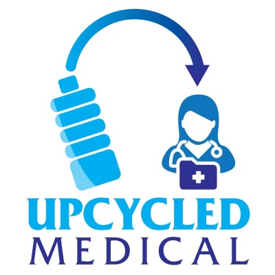 upcycled medical limited's Logo