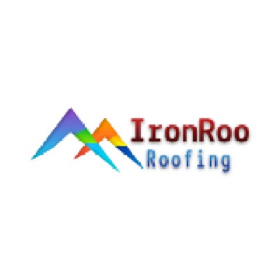 IronRoo Roofing's Logo