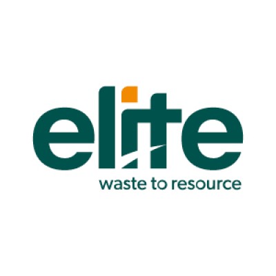 Elite Recycling Solutions Ltd's Logo