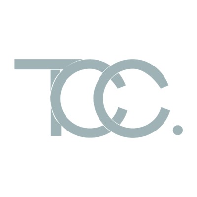 TC Creatives: Branding & Design Studio's Logo