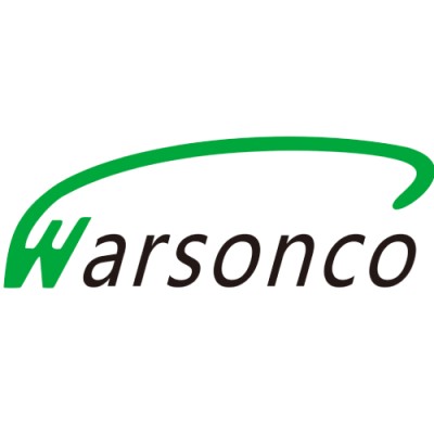 Warsonco Robot Co. Ltd's Logo