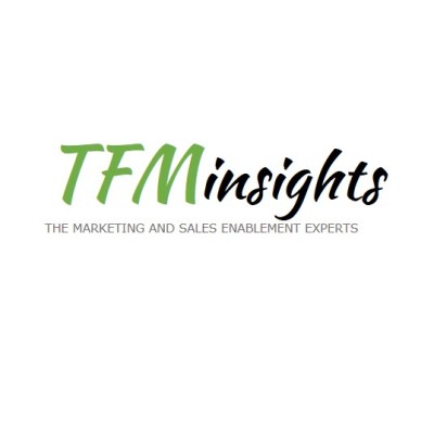 TFMinsights LLC's Logo