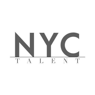 NYC Talent Inc's Logo