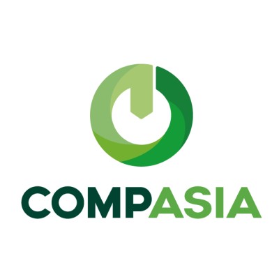 CompAsia's Logo