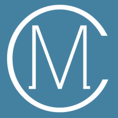 Christine Minas Fine Art's Logo