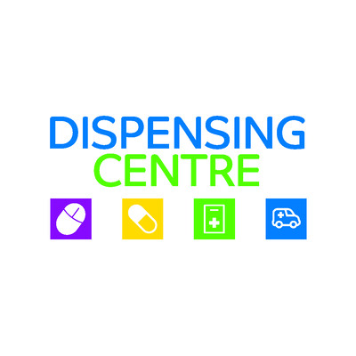 DISPENSING CENTRE (UK) LIMITED's Logo