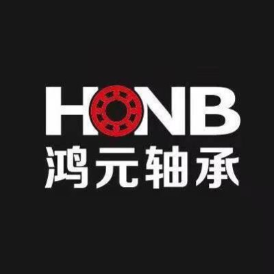 Luoyang Hongyuan Precision Bearing Technology-HONB Technology Co. Ltd.'s Logo