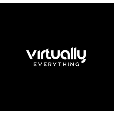 Virtually Everything's Logo