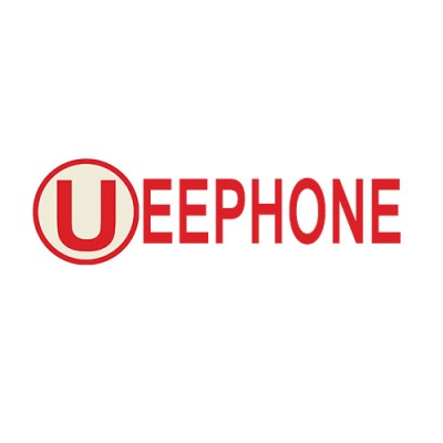 Ueephone's Logo