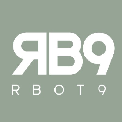 Rbot9's Logo