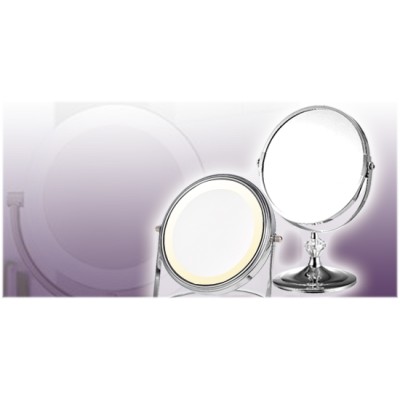 Makeup Mirror Supplier's Logo