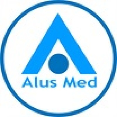 Alus Med Gulf's Logo