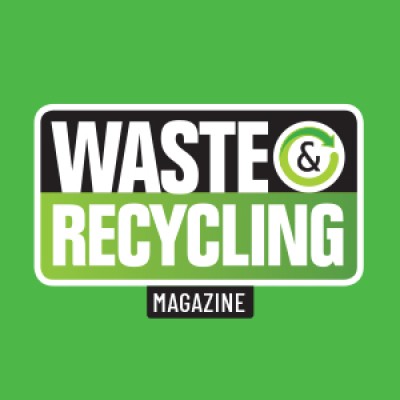 Waste & Recycling Magazine's Logo