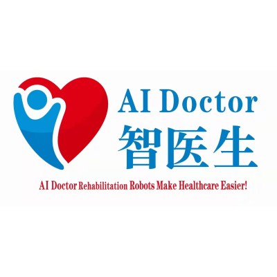 Shanghai AiDoctor Medical Robots Hi-Tech Co.Ltd's Logo