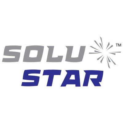 Solustar's Logo